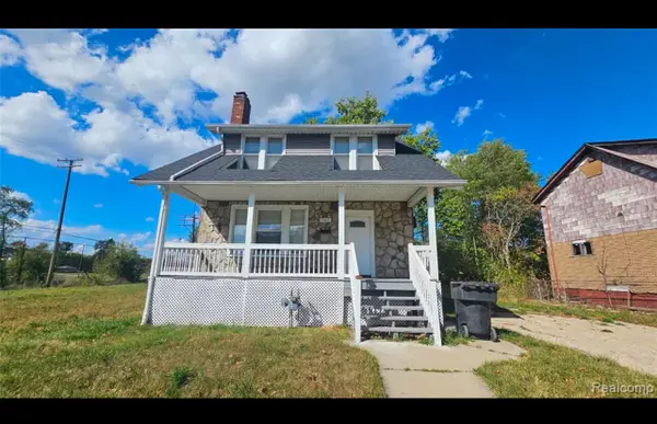 1568 Highland, Detroit, MI 48206