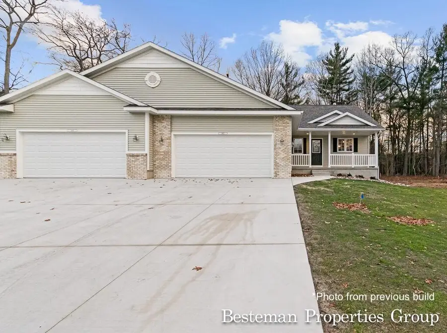 1515 W Addison, Muskegon, MI 49445 - #2