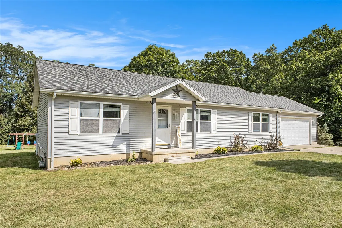 12100 Dylan, Parma, MI 49269 - #1