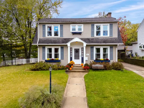 117 Edgemoor, Kalamazoo, MI 49001