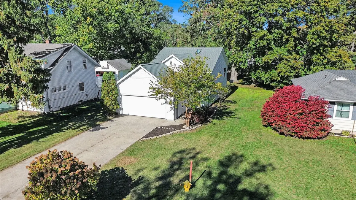 1589 Jerome, Holland, MI 49423 - #1