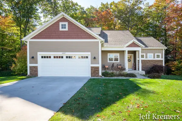 6087 Turtle, Muskegon, MI 49444