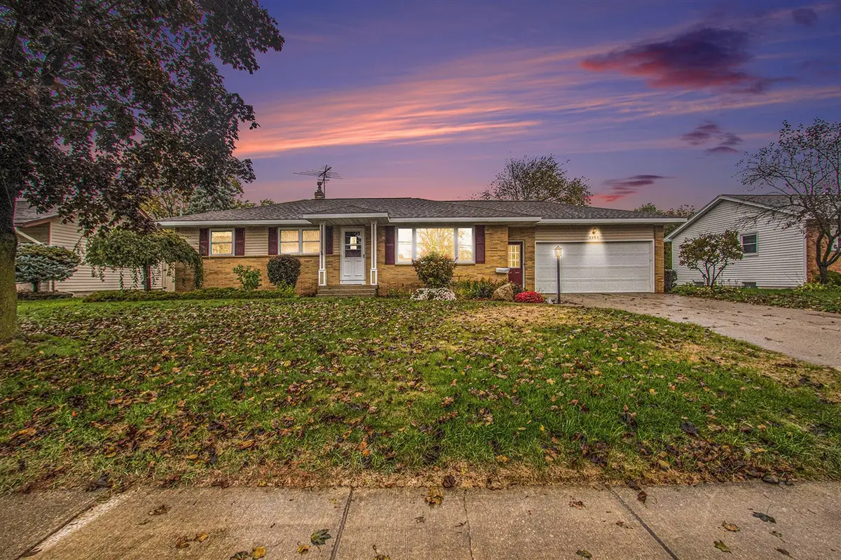 4495 Bremer, Grandville, MI 49418 - #1