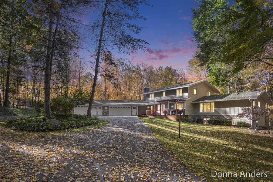 7160 River Valley, Alto, MI 49302 - #3