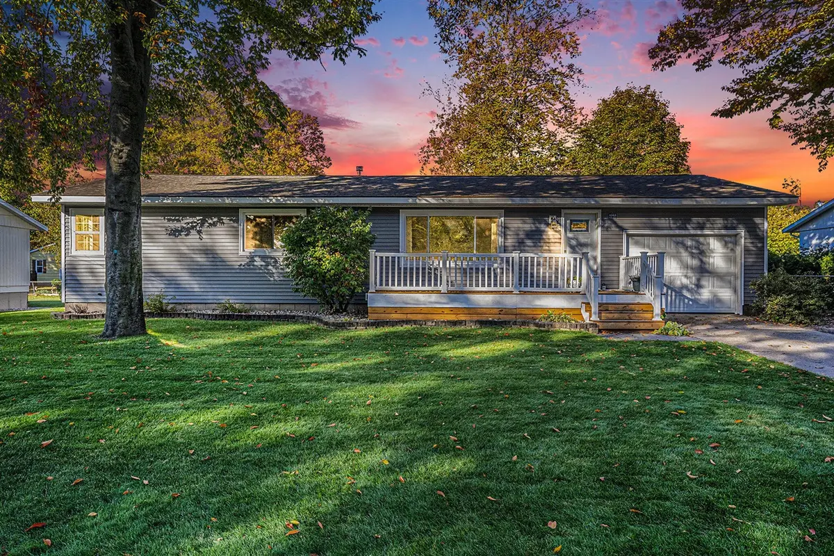 4543 Poulin, Norton Shores, MI 49441 - Image #1
