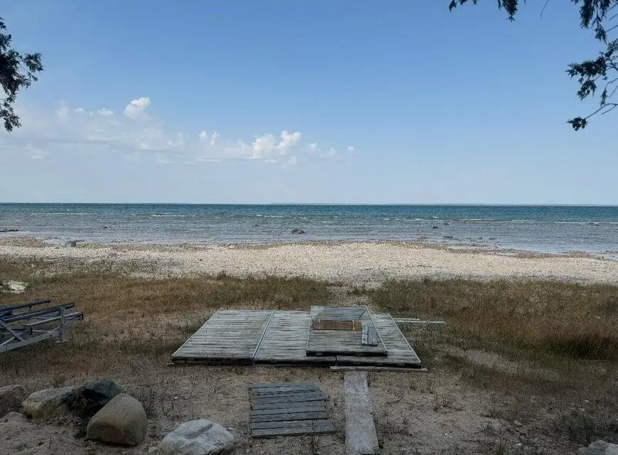 4525 Straits View, Carp Lake, MI 49718 - Image #1