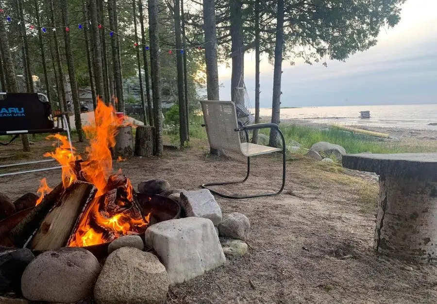 4525 Straits View, Carp Lake, MI 49718 - Image #3