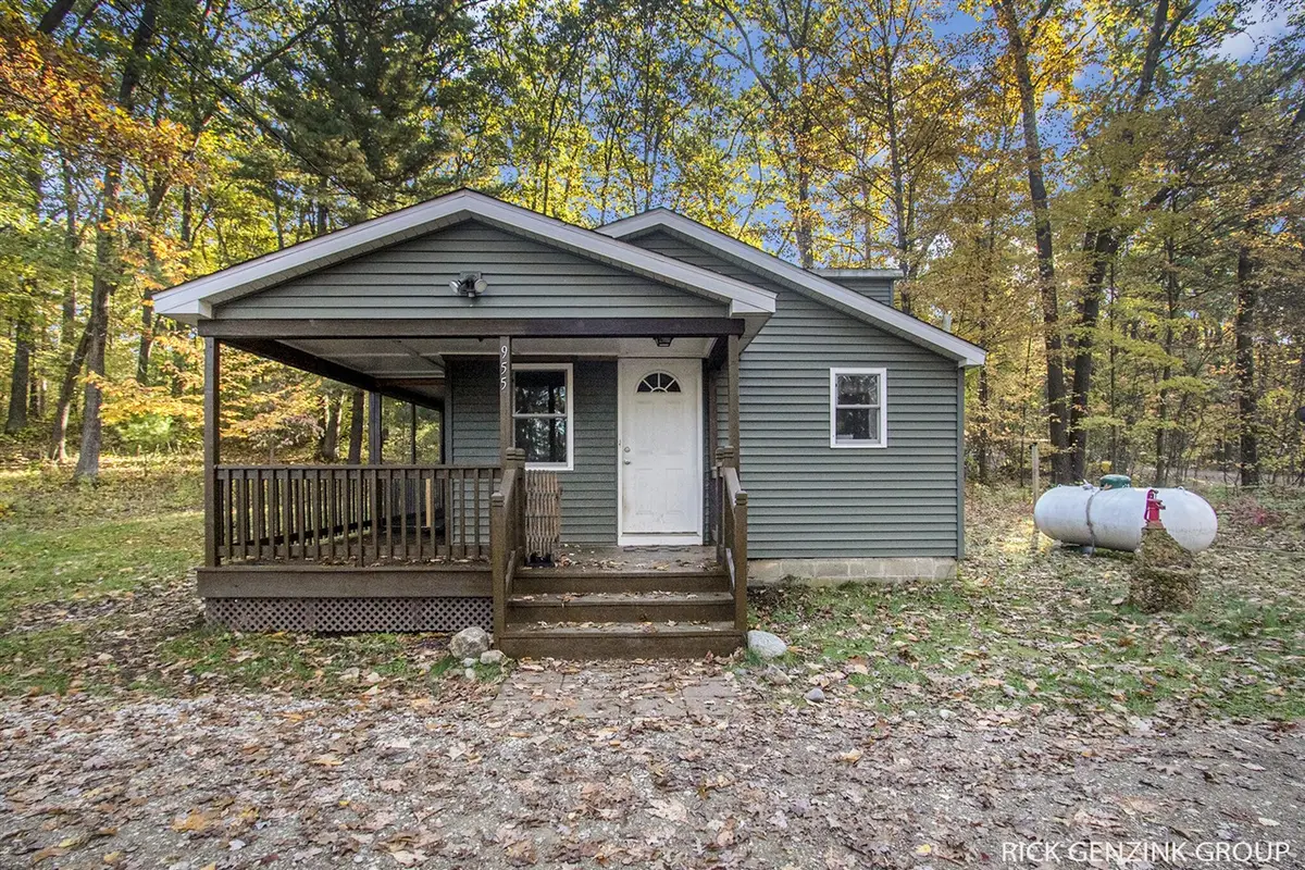 955 54th, Pullman, MI 49450 - #1