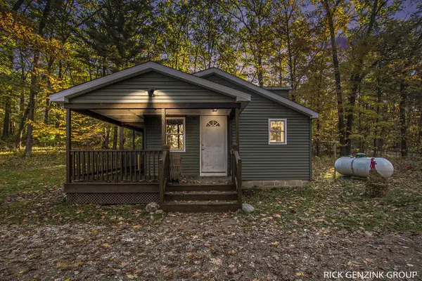 955 54th, Pullman, MI 49450