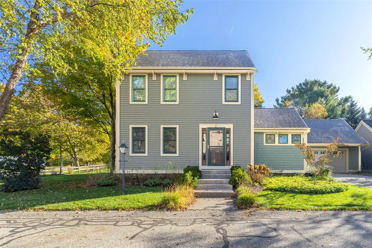 1 Cider Hill Lane, Douglas, MI 49406 - #1