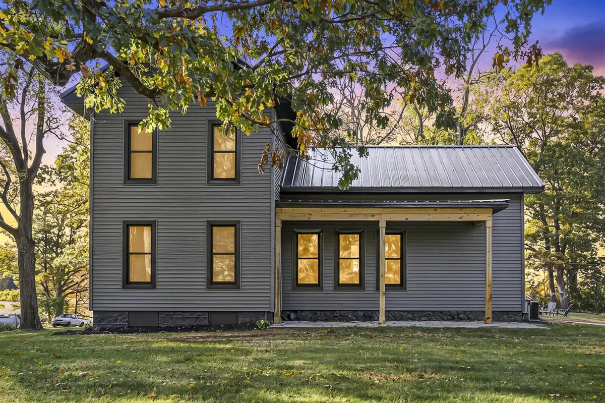 60142 Corey Lake, Three Rivers, MI 49093 - #1