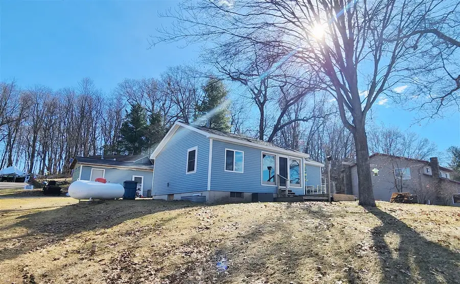 2580 N Mundy, White Cloud, MI 49349 - #2