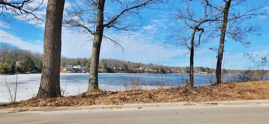 2580 N Mundy, White Cloud, MI 49349 - #3