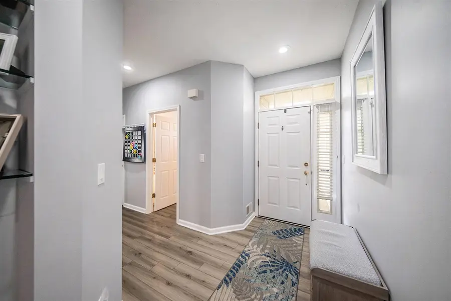 2974 Countryside, Jackson, MI 49203 - #3