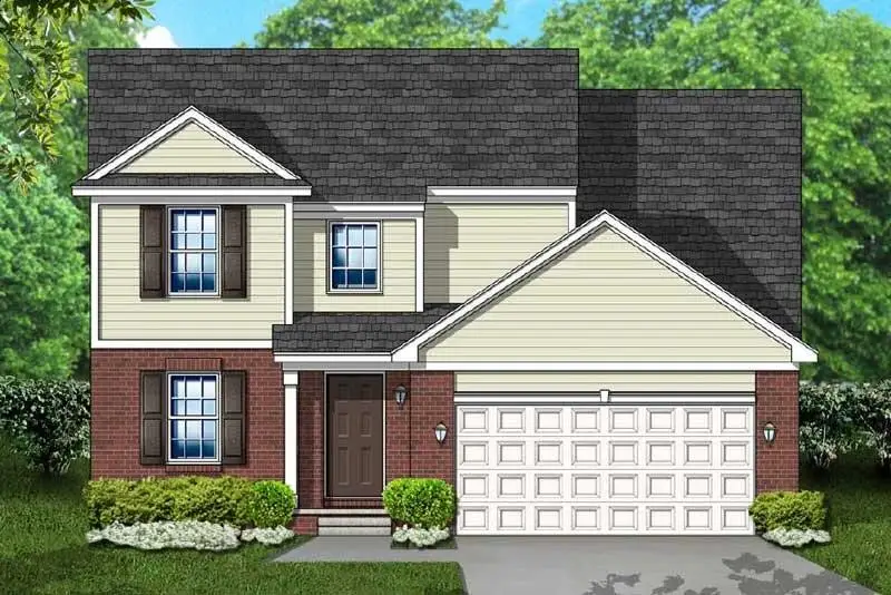 1445 Weeping Willow, Ypsilanti, MI 48198 - #1