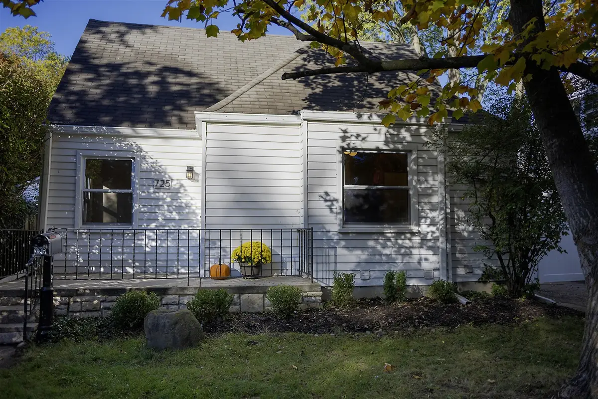 725 Charles, Ypsilanti, MI 48198 - #1