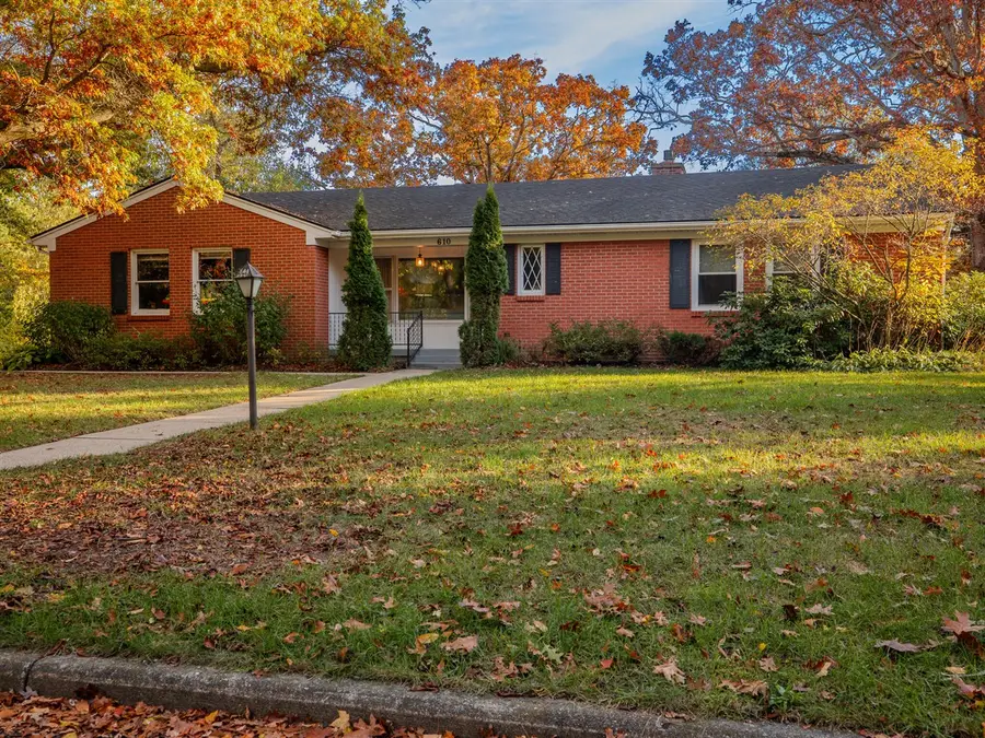 610 Birchwood, Lowell, MI 49331 - Image #2