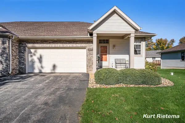 3572 Brook Point, Hamilton, MI 49419