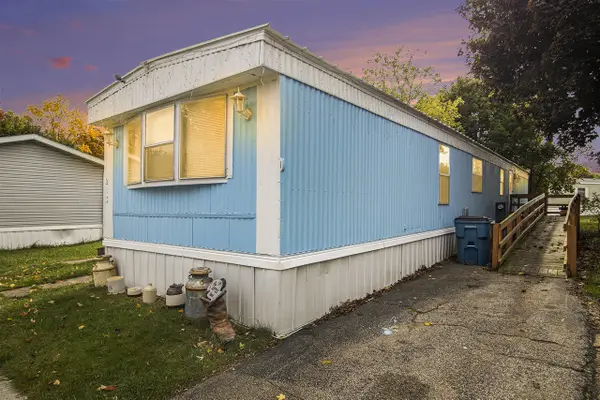 1950 S 13th #lot 213, Niles, MI 49120