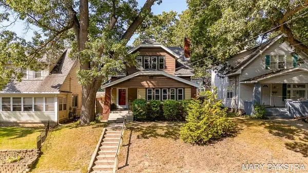 1019 Calvin, Grand Rapids, MI 49506