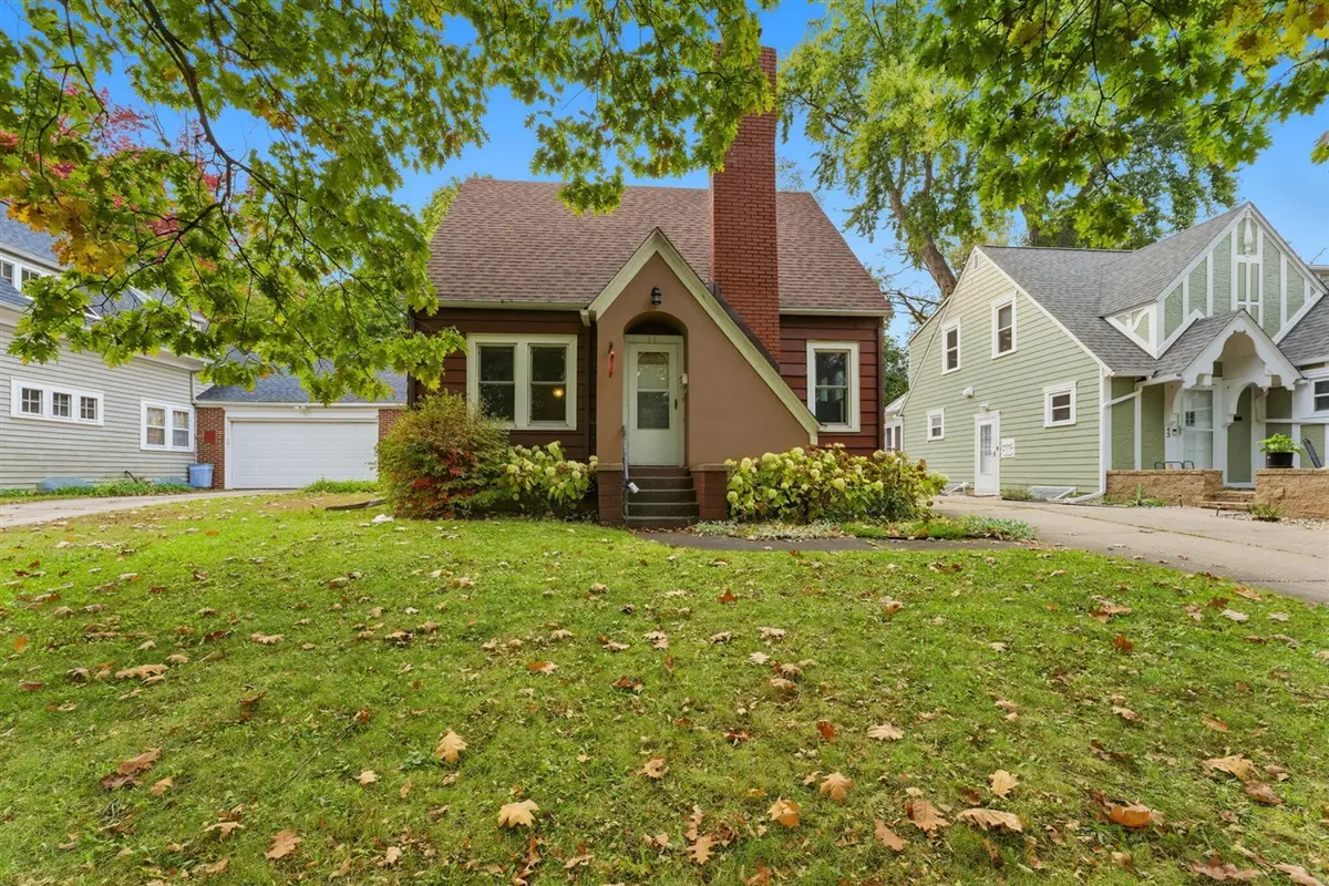 39 N Broad, Battle Creek, MI 49017 - #1