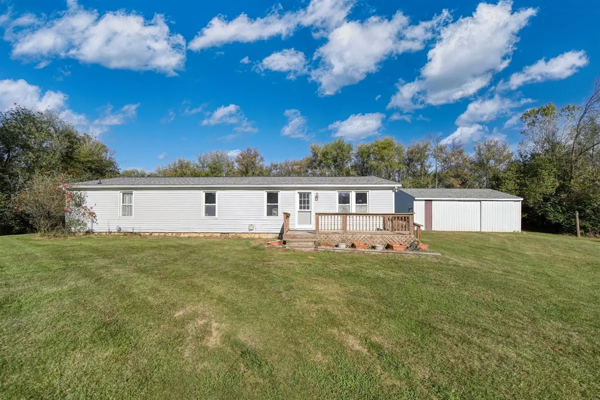 7800 Cement City, Brooklyn, MI 49230 - #1