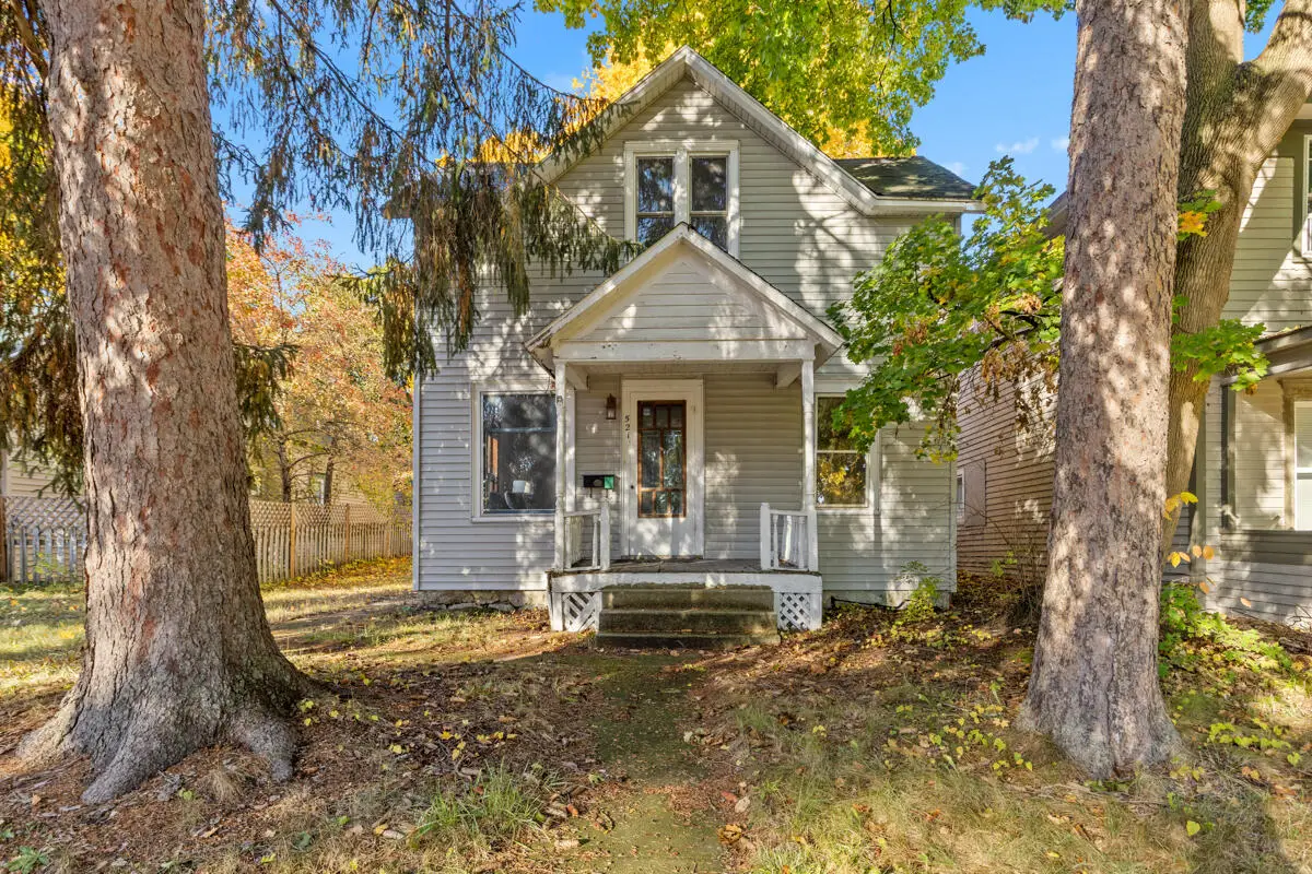 521 N Michigan, Big Rapids, MI 49307 - Image #1