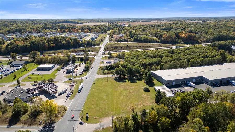 1402 S 35th, Galesburg, MI 49053 - Image #2