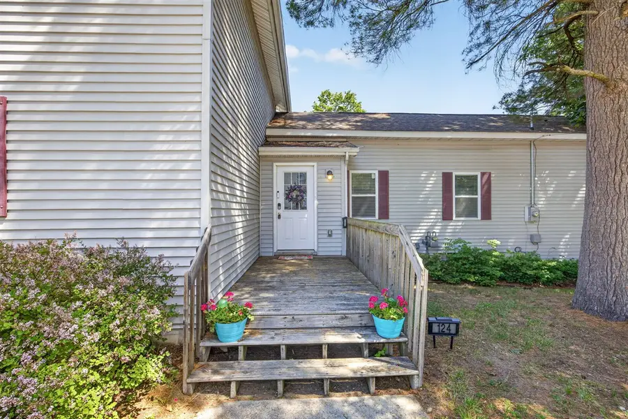 124 W Madison, Big Rapids, MI 49307 - #3