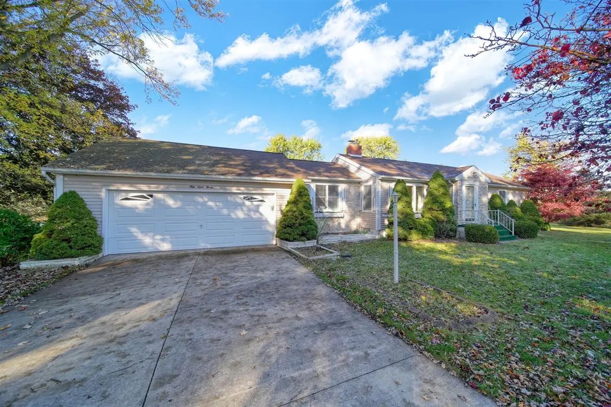 5890 Wolf Lake, Grass Lake, MI 49240 - #1