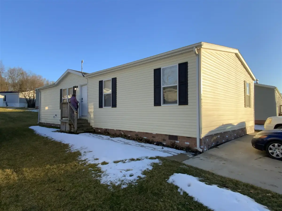 3635 Hawthorn, Jackson, MI 49201 - #1