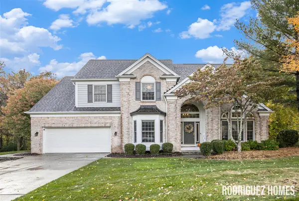 3890 Clearview, Grand Rapids, MI 49546