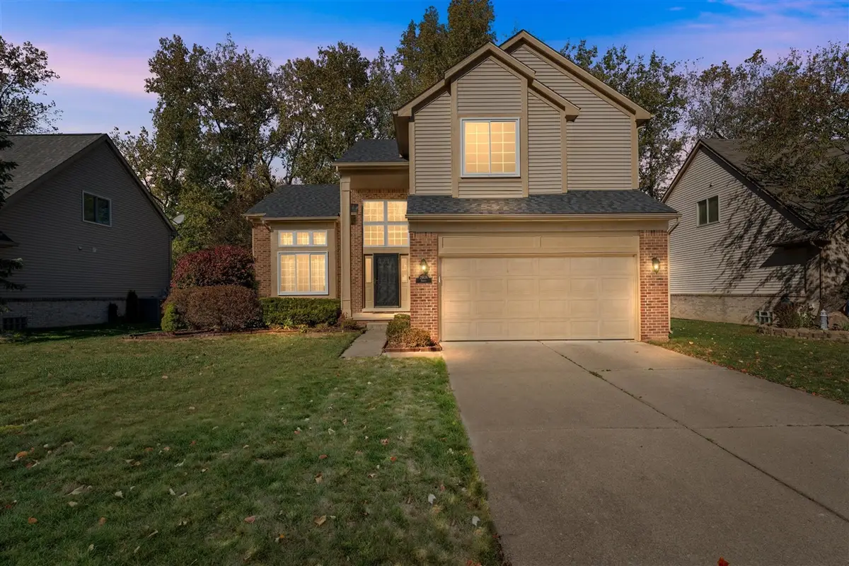 29836 Bobrich, Livonia, MI 48152 - #1