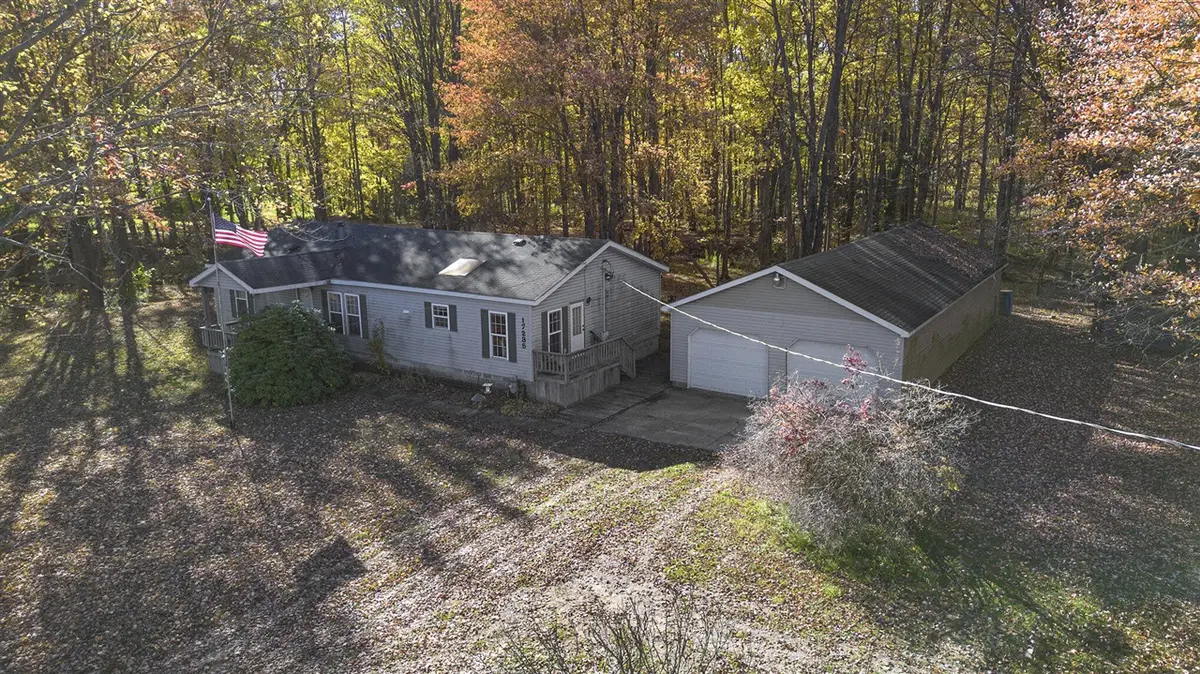 17235 Main, Nunica, MI 49448 - #1