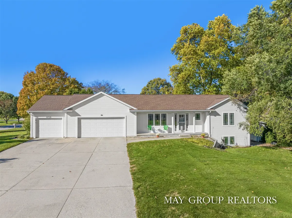 8735 24th, Jenison, MI 49428 - #1