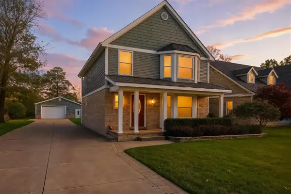 758 W Woodside, Madison Heights, MI 48071