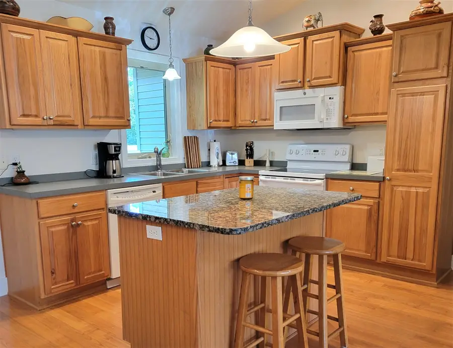 913 Clark, Lowell, MI 49331 - #3