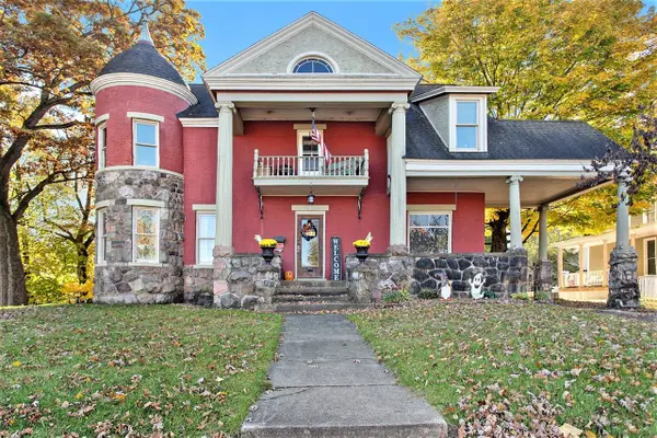 306 W Michigan, Three Rivers, MI 49093