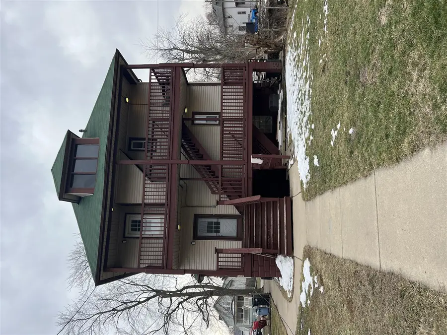 836 Pine, Wyandotte, MI 48192 - #2