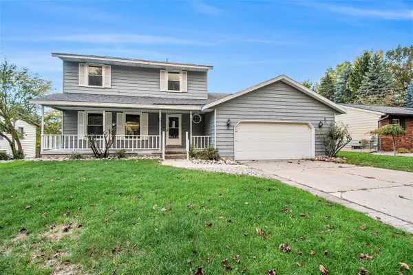 3041 Juneberry, Grand Rapids, MI 49508