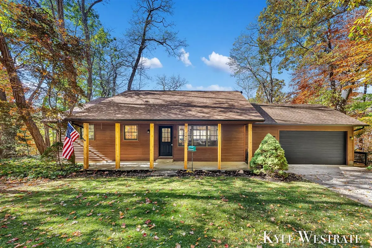 1421 N Buys, Muskegon, MI 49445 - #1