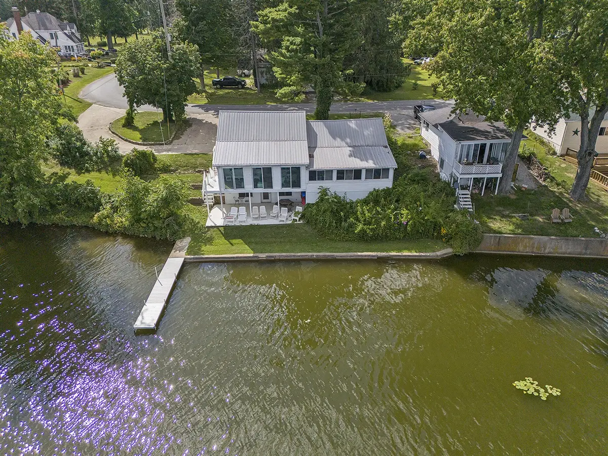 917 Elm, Colon, MI 49040 - Image #1