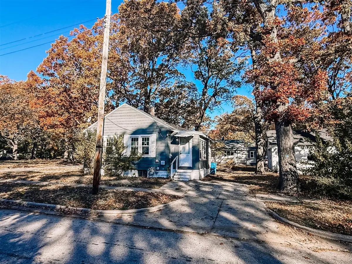 2044 Wood, Muskegon Heights, MI 49444 - #1