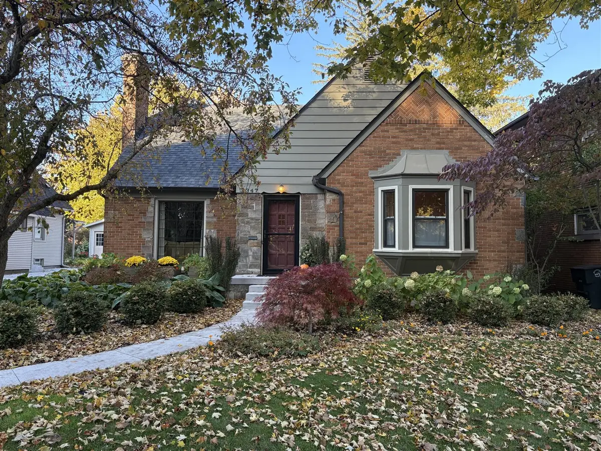 2347 Jefferson, Grand Rapids, MI 49507 - #1