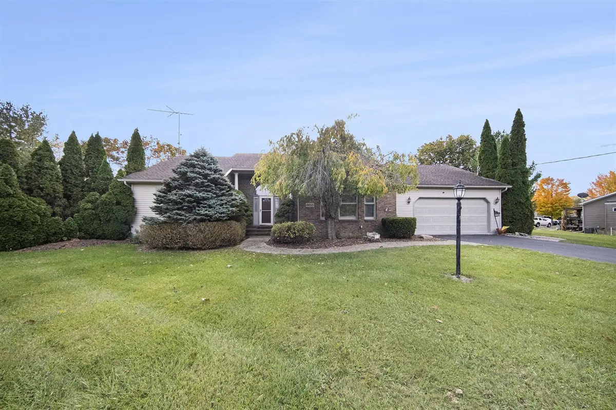 6655 Allen, Tecumseh, MI 49286 - #1