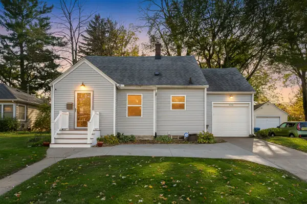 928 Royce, Kalamazoo, MI 49001