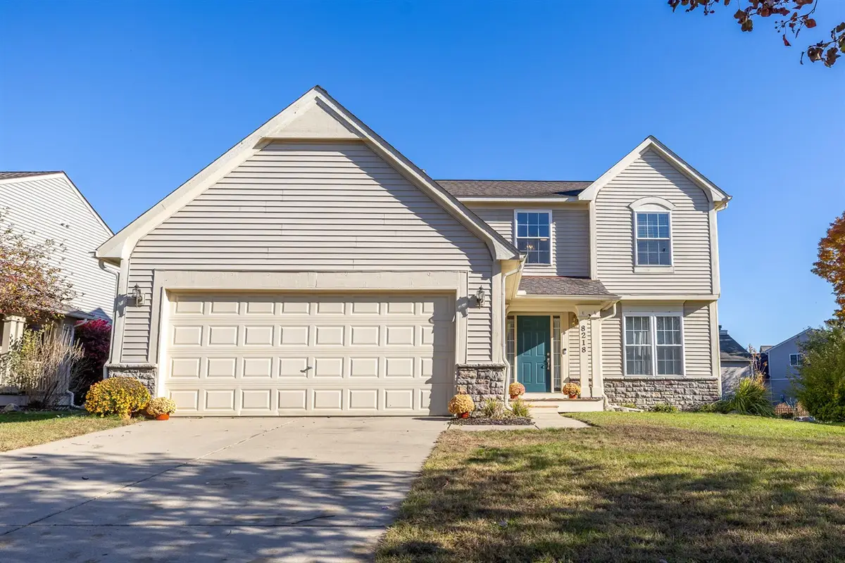 8218 Webster, Dexter, MI 48130 - #1