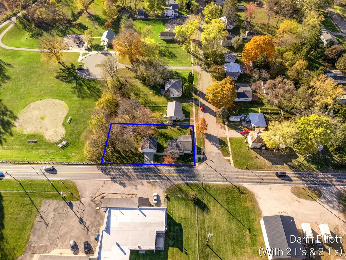 661 Bayard, Ionia, MI 48846 - #1