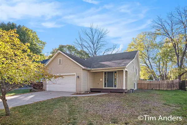 715 Maridell, Grand Rapids, MI 49504