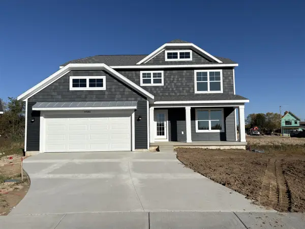 4480 Coneflower, Grand Rapids, MI 49512